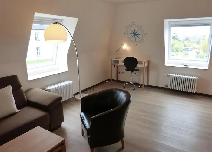 Haus Therese *Fewo 12*