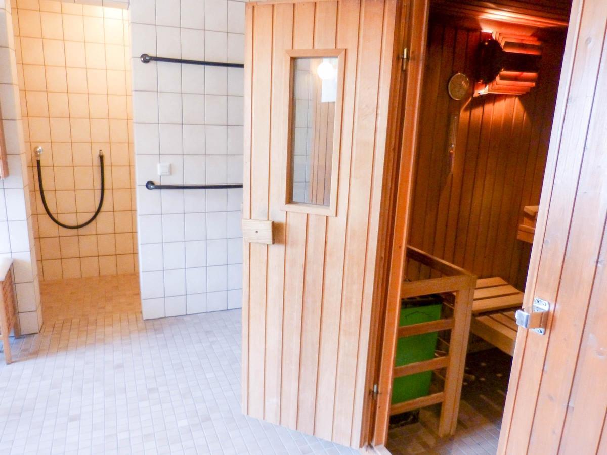 Haus Therese *fewo 12* Apartment Wittdun
