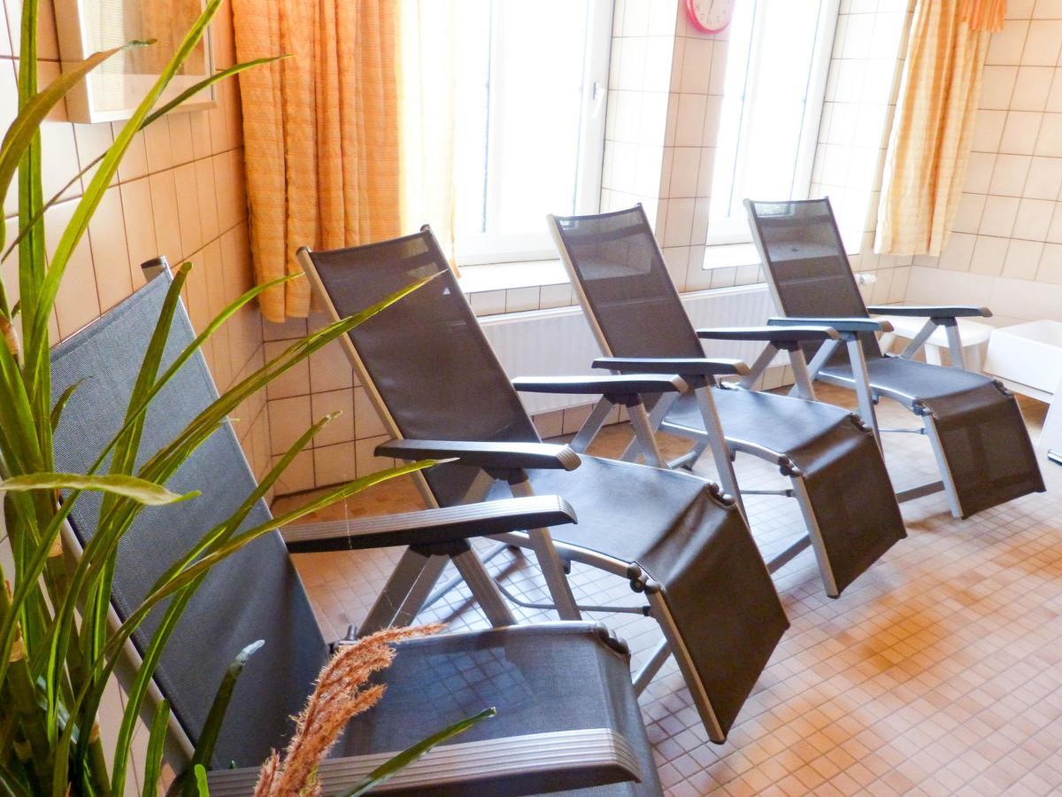 Haus Therese *fewo 12* Apartment *