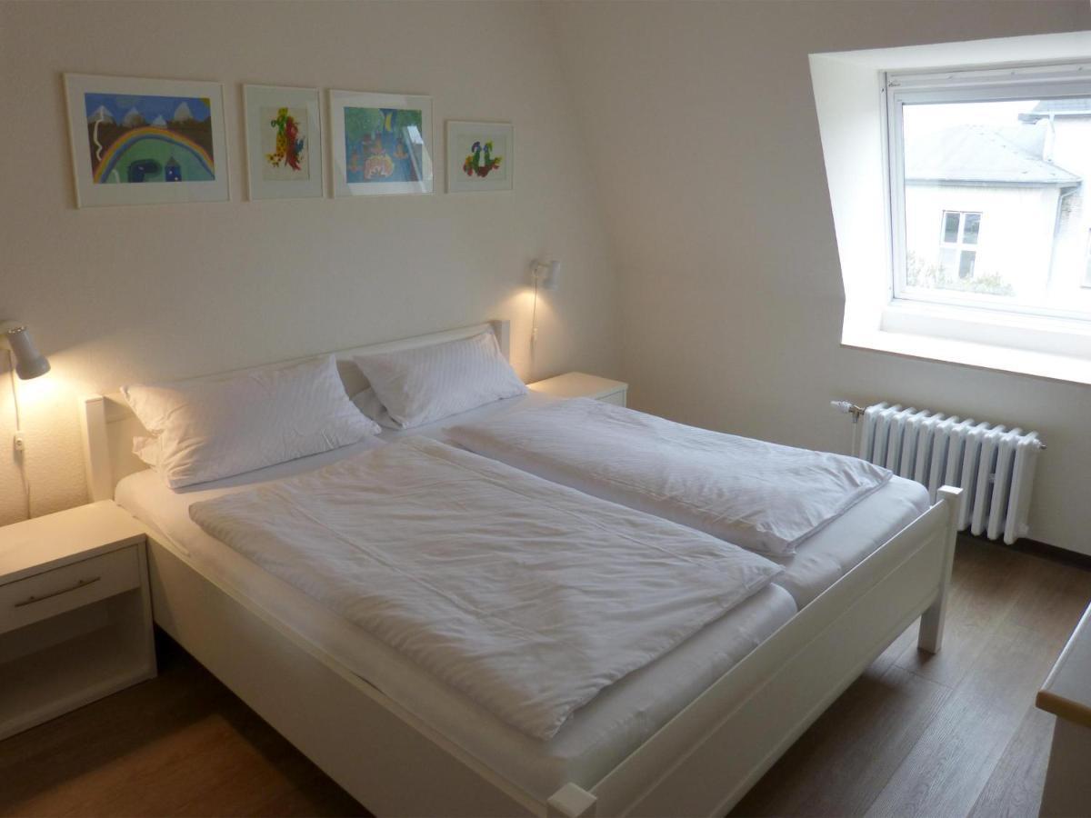 Haus Therese *fewo 12*