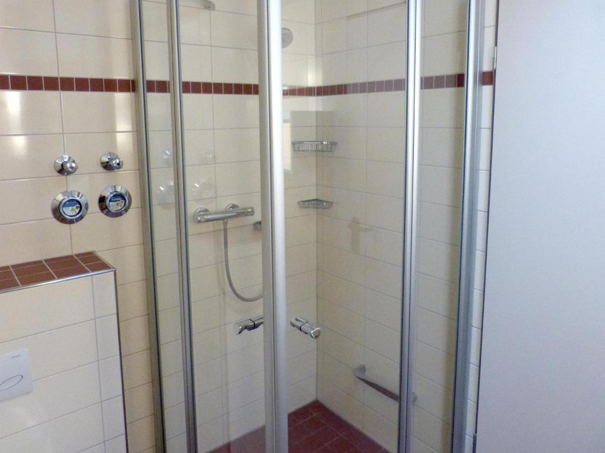 Haus Therese *fewo 12* Apartment *