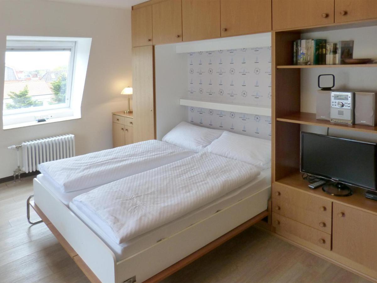 Haus Therese *fewo 12* Apartment Wittdun