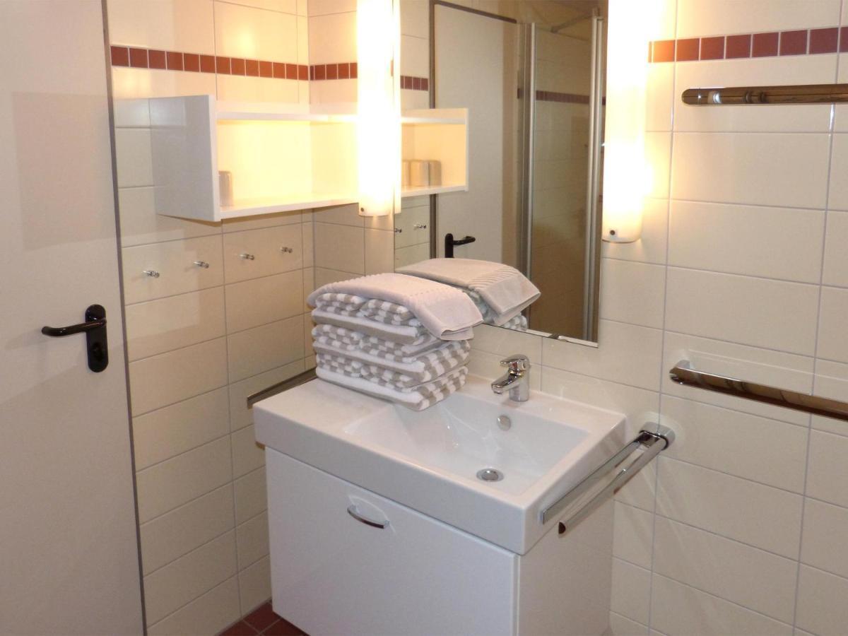 Apartment Haus Therese *fewo 12*