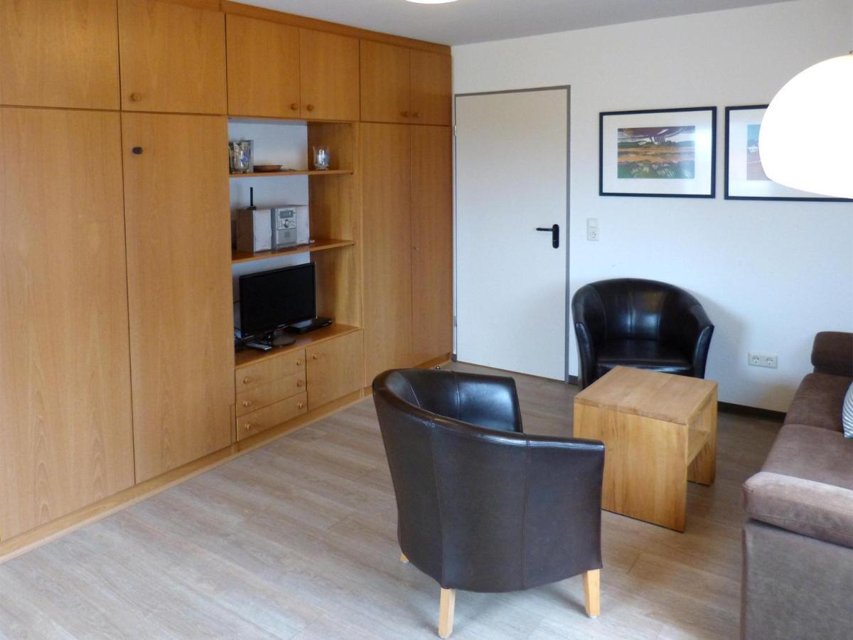 Apartment Haus Therese *fewo 12*