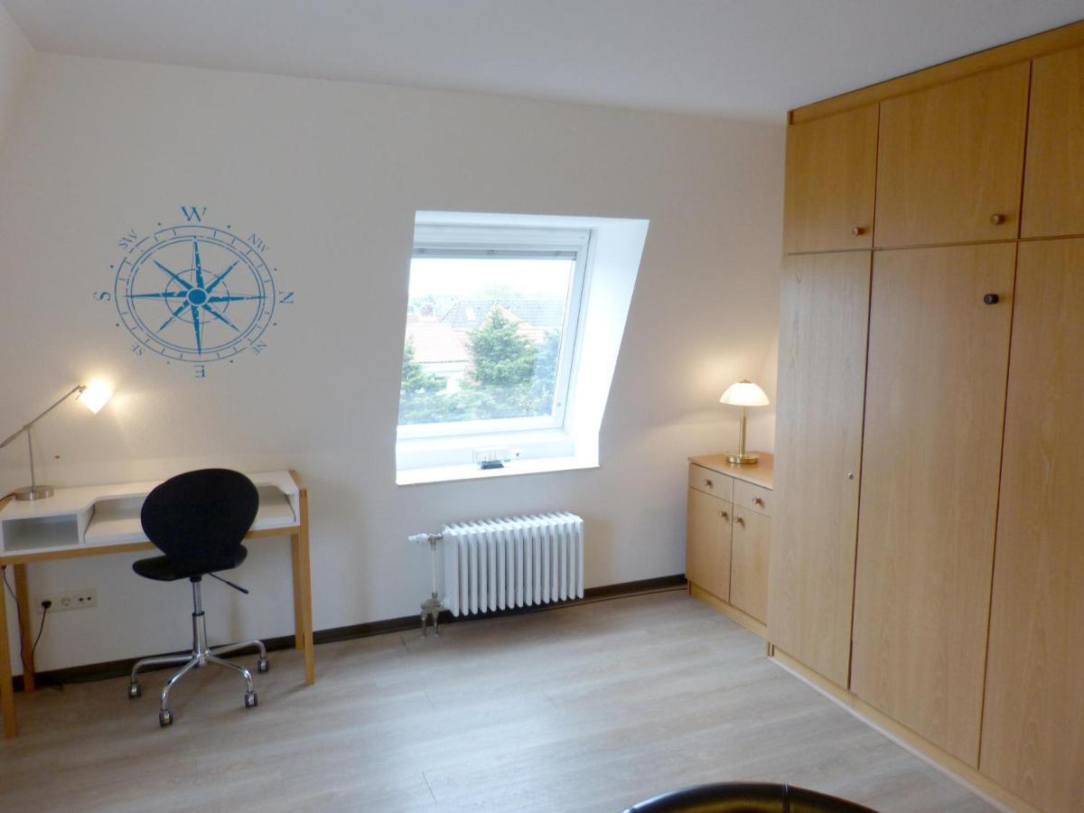 Haus Therese *fewo 12* *